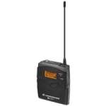 Sennheiser SK 100 G3-A (SK100G3A) Wireless Stereo Bodypack Transmitter - Frequency Response 516 to 558MHz (p/n 503126) NON UK RANGE Sennheiser SK 100 G3-A (SK100G3A) Wireless Stereo Bodypack Transmitter - Frequency Response 516 to 558MHz (p/n 503126) NON UK RANGE
